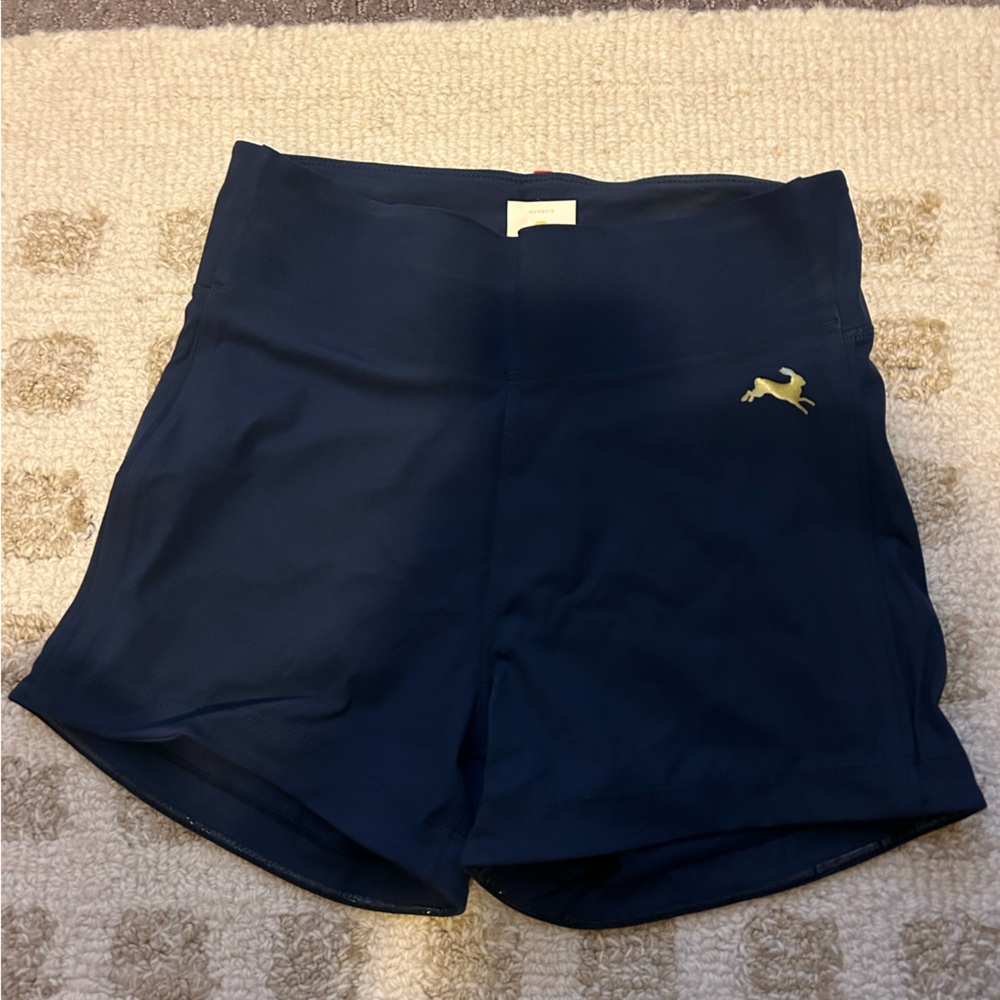 NWOT Tracksmith Bell Lap Shorts